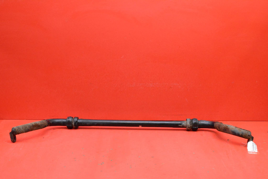 stabilizer rod front PORSCHE CAYENNE 2 II 92A 7P5 3.0 TDI 245KM 10-14