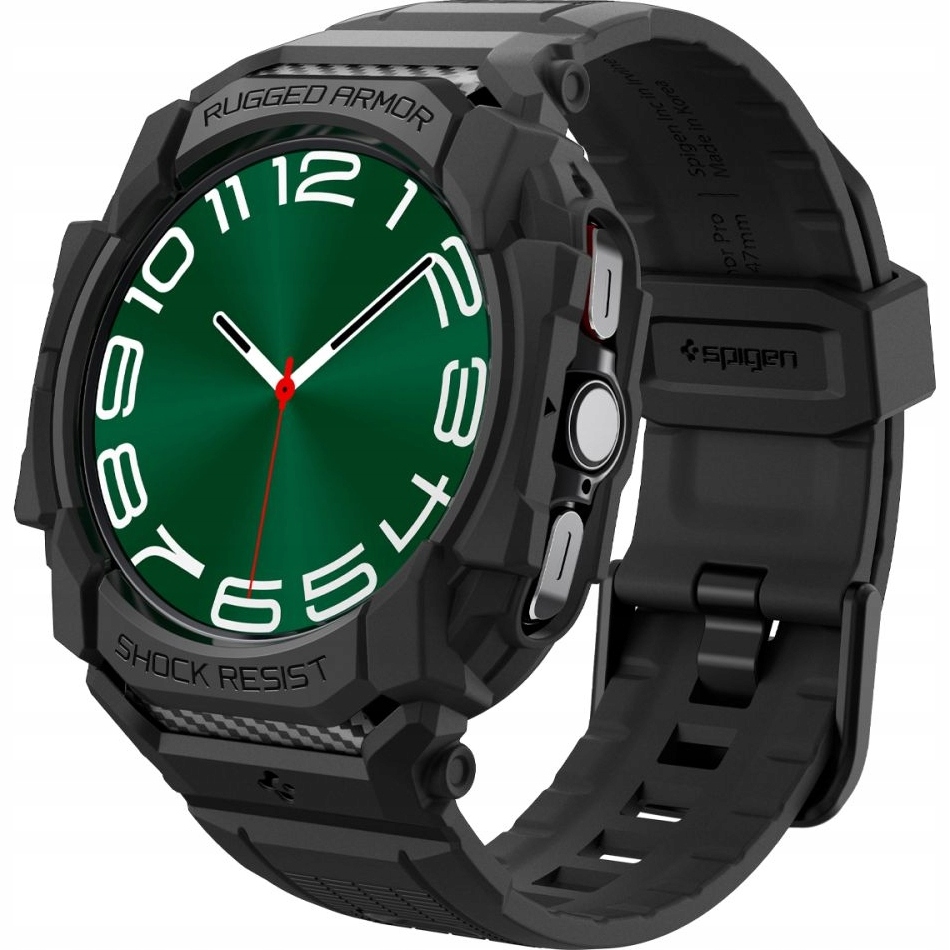 Pouzdro pro Samsung Watch Ultra 47mm Spigen
