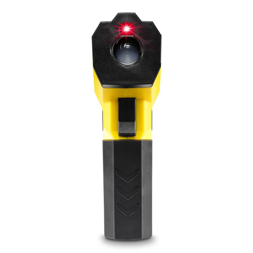 TROTEC пирометр термометр для покраснения Bp17 +380