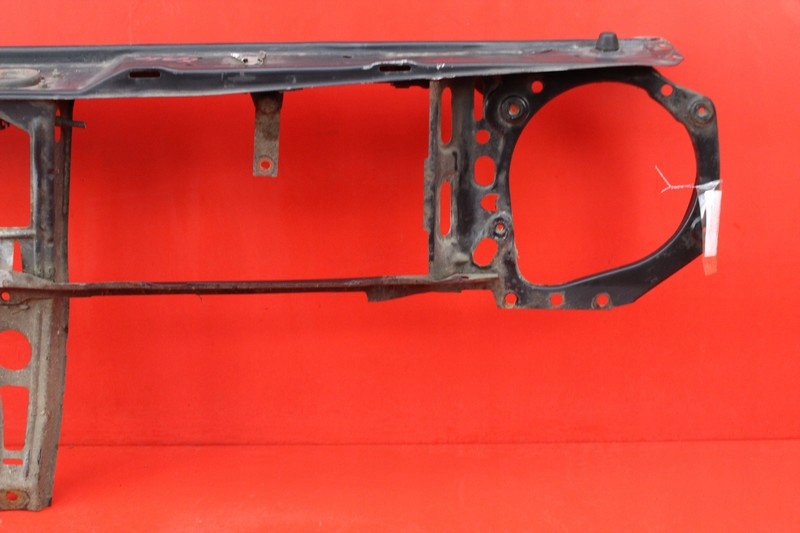 support panel for radiators pillar VW GOLF 2 II 1.6 70 KM 83-92