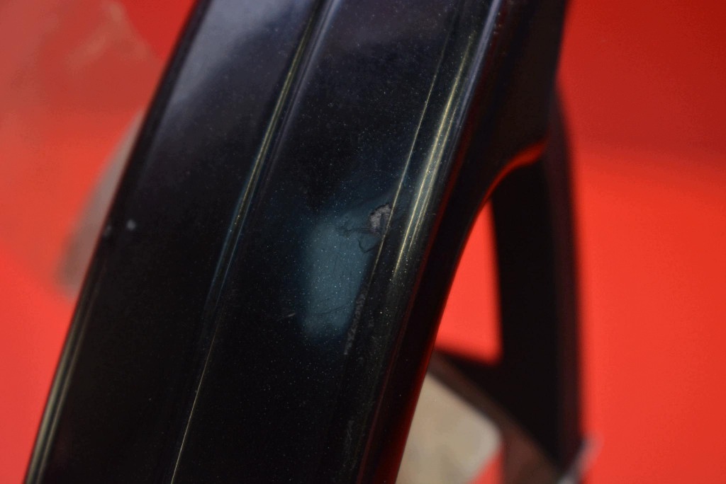 handle right front front PANTHER BLACK 6M21-U224A36-AE FORD S-MAX MK1