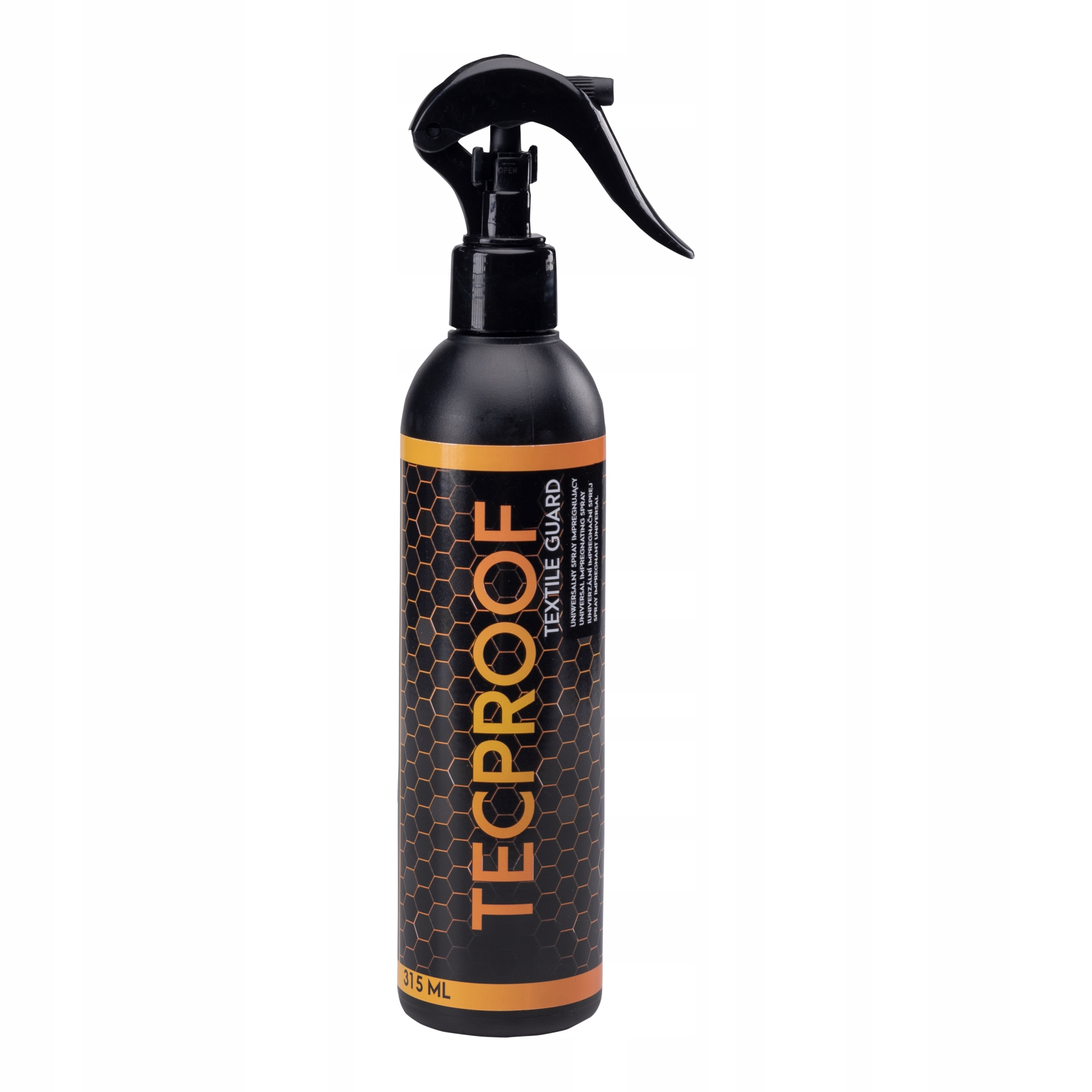 Impregnat Textile Guard 315 ML Tecproof