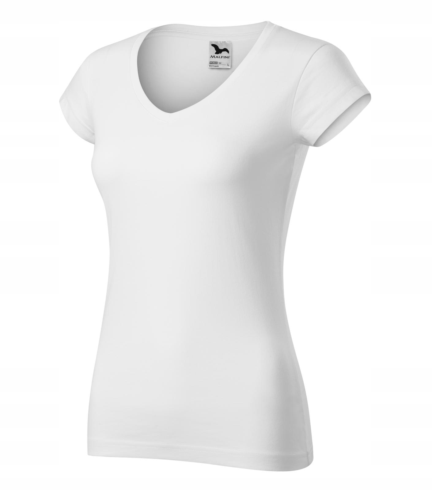 

Damska koszulka T-shirt Malfini 162 Fit Bluzka XL