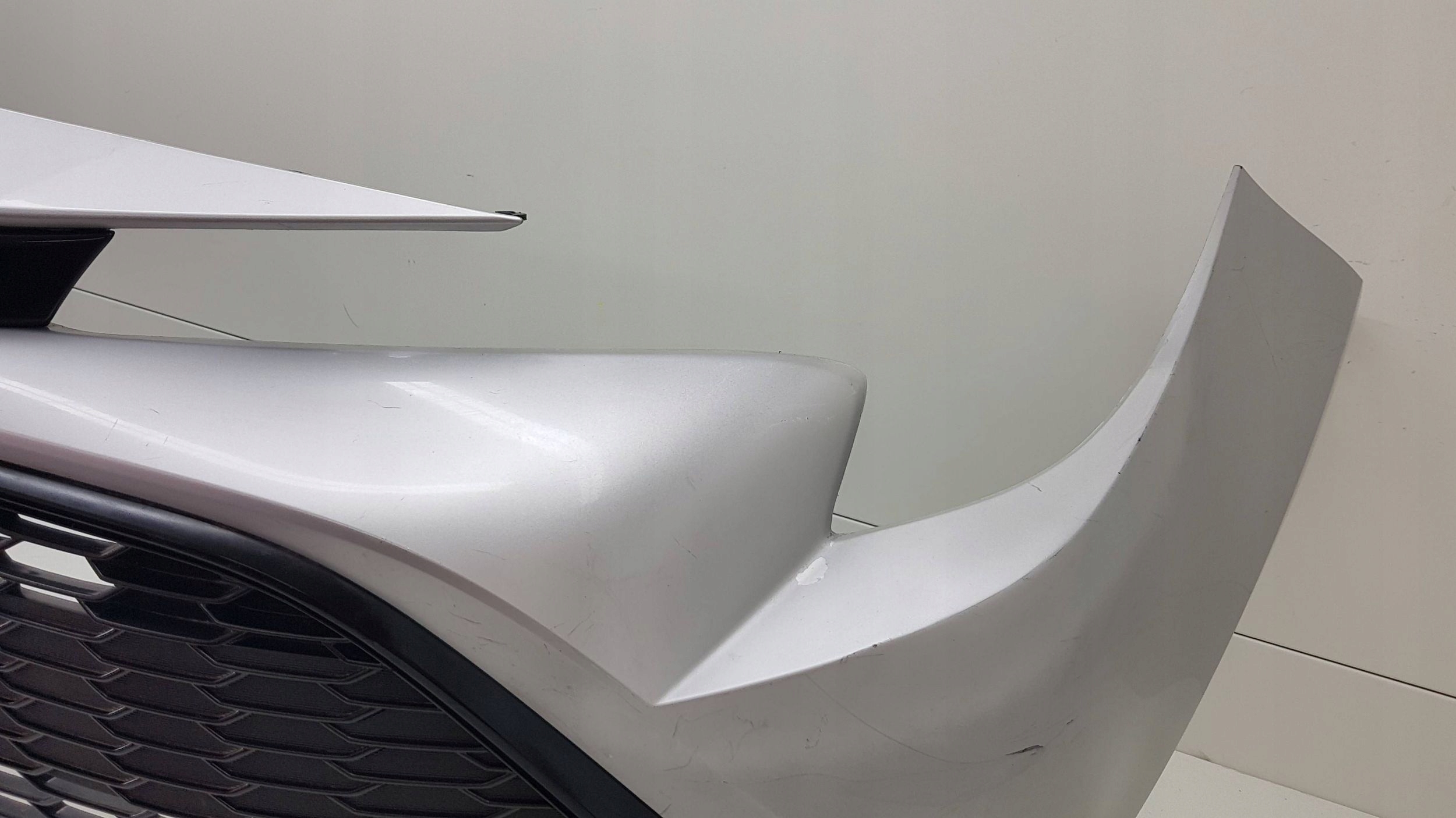 TOYOTA COROLLA E21 2019 - bumper front 52119-02P40