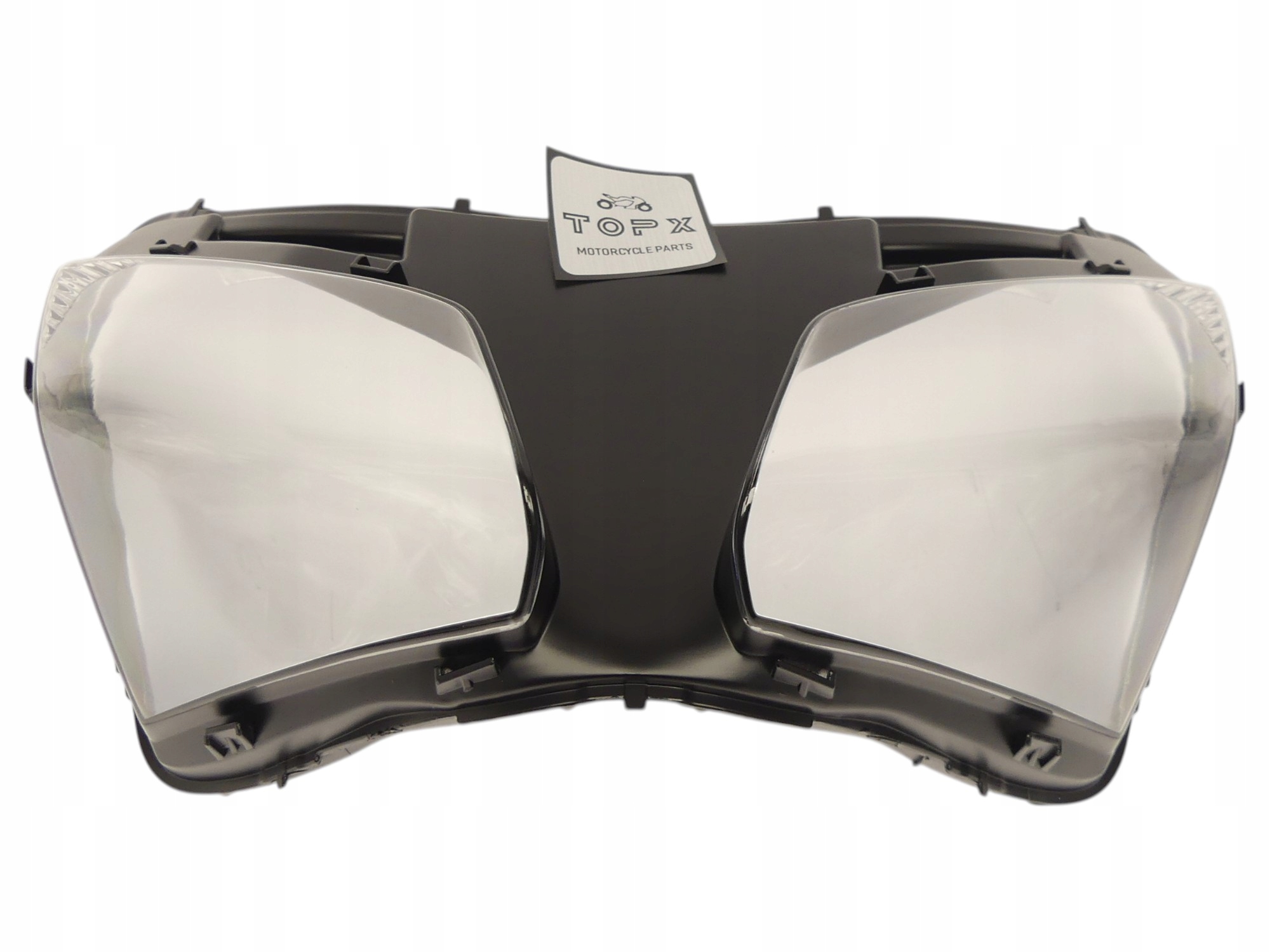 Honda CBR500R Cbr 500 R 2013-2015 lampa stínidlo světlomet TopX