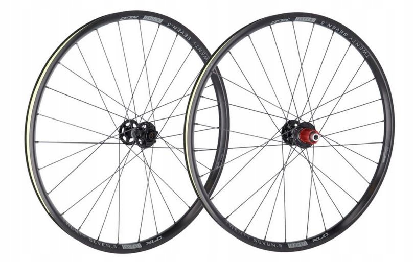 Koła XLC Mtb WS-M05 27,5