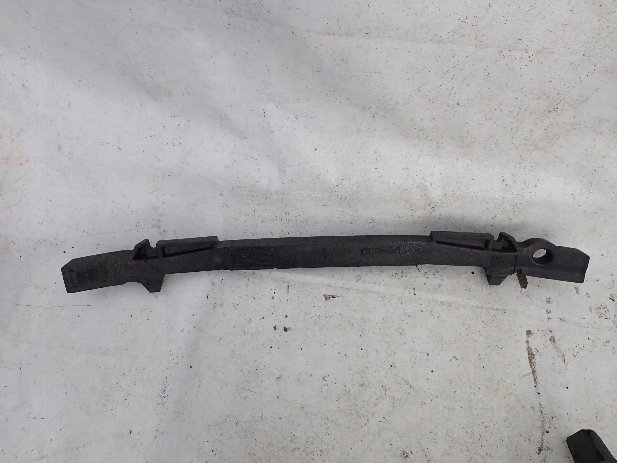 AUDI A3 8V 13- ABSORBER PIANKA of a bumper front