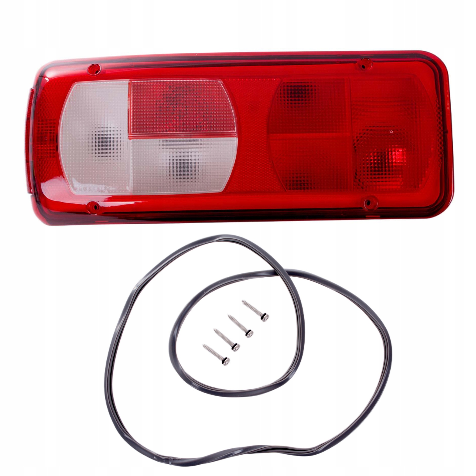 Zadní sdružená levá lampa pro Daf Xg+ Xg Xf 106 105 Cf