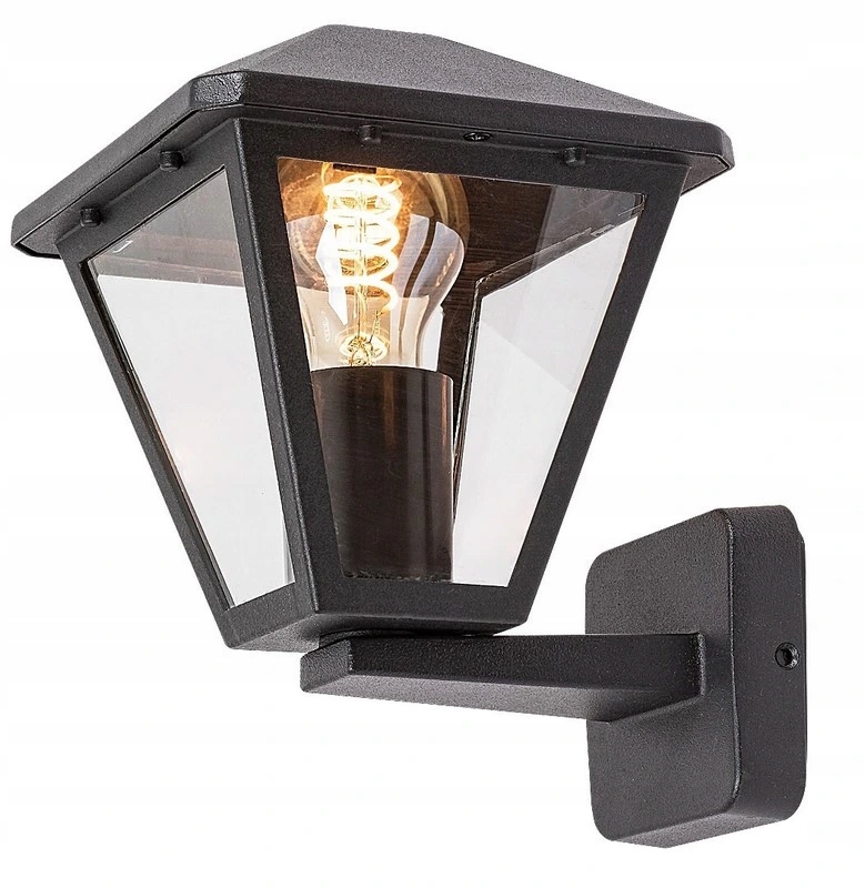 Paravento nástěnné svítidlo, IP44