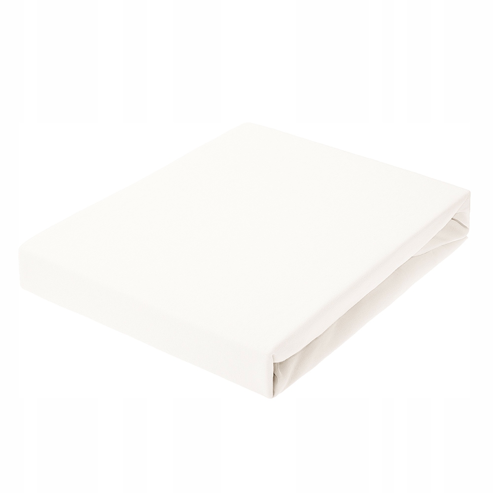 

Prześcieradło z Gumką Jersey 180x200