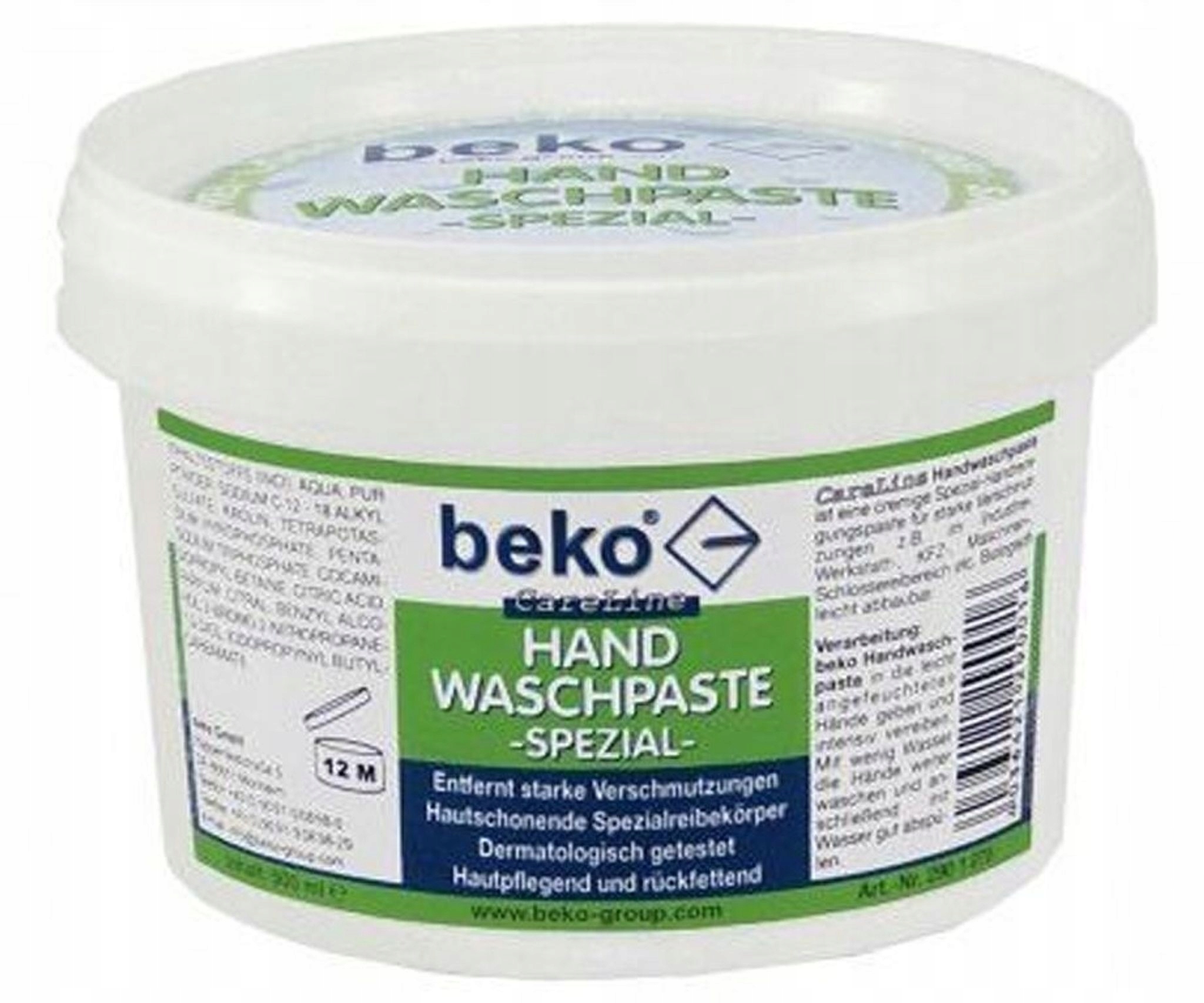 Coreline Beko Beko Pasta Na Ruky 10L