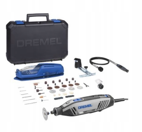 

Multiszlifierka Dremel 4250 3/45