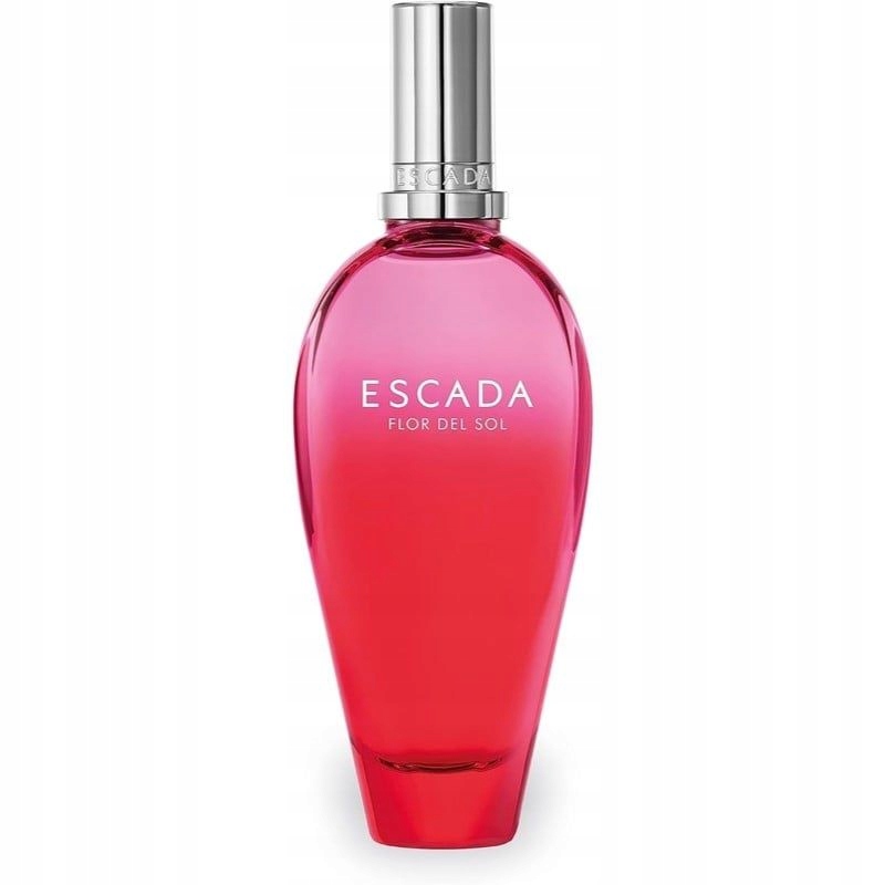 Escada Flor Del Sol Edt 100 ML (Toaletní voda)