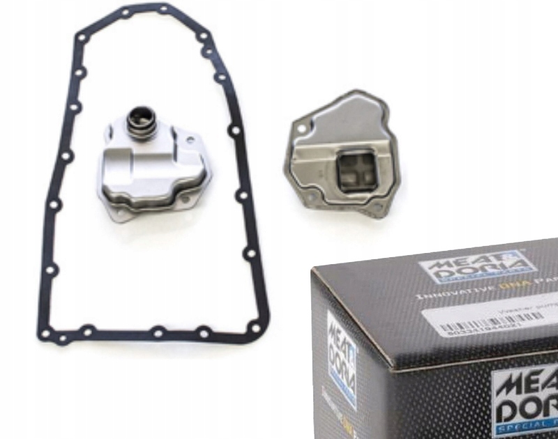 KIT21047 - ФІЛЬТР АВТО. КОРОБКА ПЕРЕДАЧ MITSUBISHI ASX 1.8 2.0