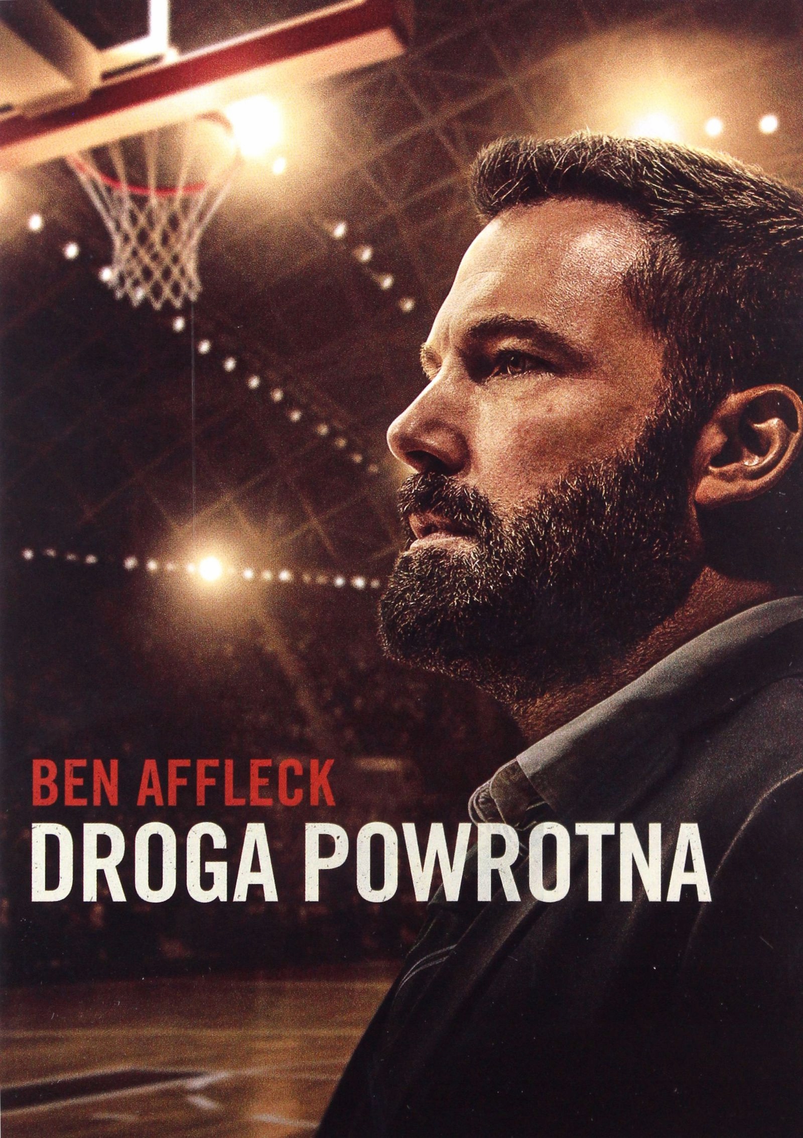 Droga Powrotna [DVD]