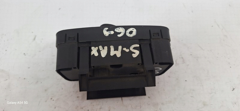Pulsante interruttore luci FORD S-MAX 06- 6G9T13A024FE
