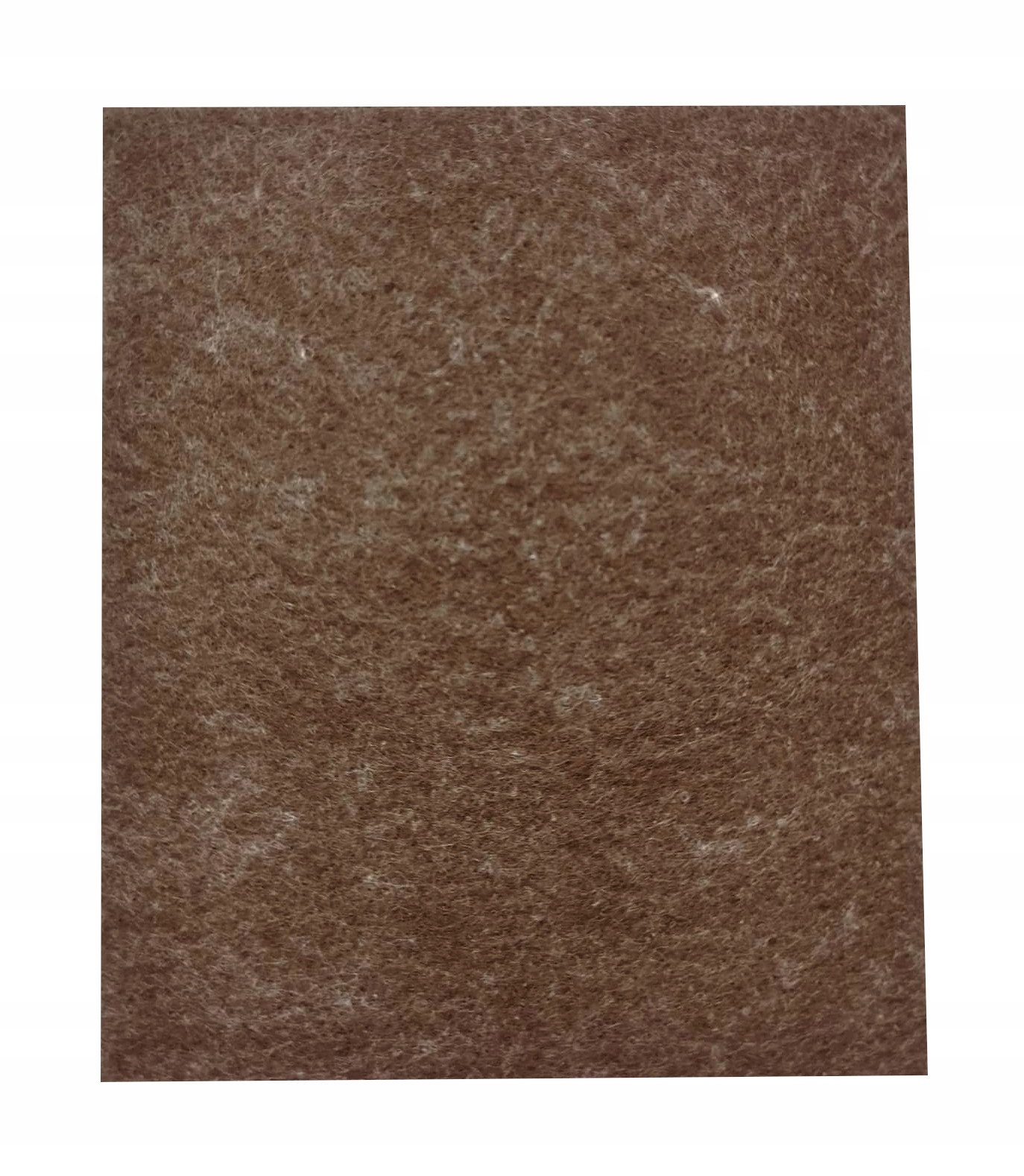 

Filc Pod Meble Do Wycięcia Brązowy 100X120MM