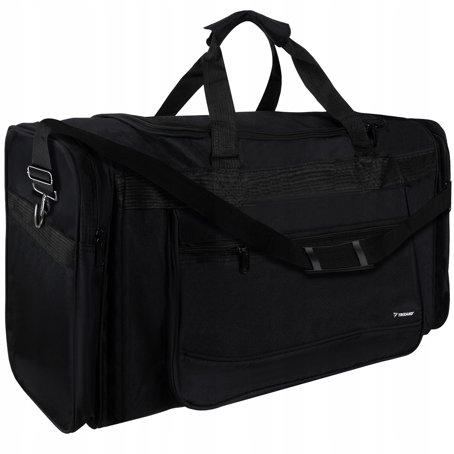 Cestovní taška Velká sportovní turistická taška 70x32x29 70L
