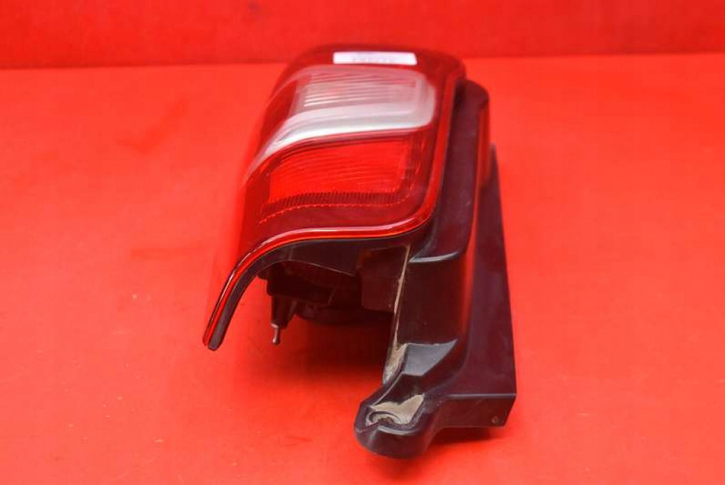 light right rear part rear 9820554880 CITROEN BERLINGO 4 18-21