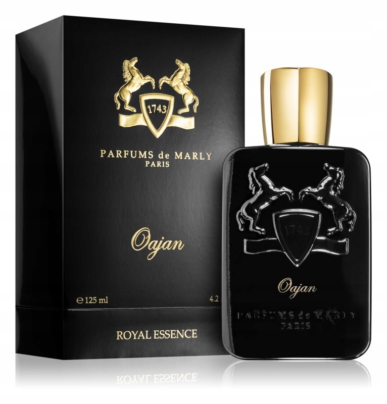 Parfums De Marly Oajan Edp 125ML
