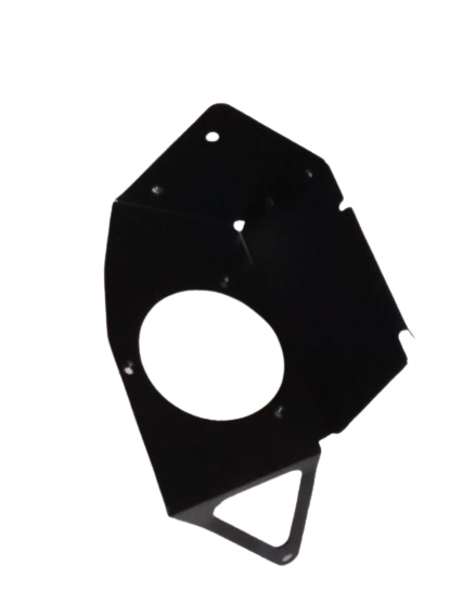 Upevnenie potrubia Cvt Can-Am Outlander Xmr G2 707001203