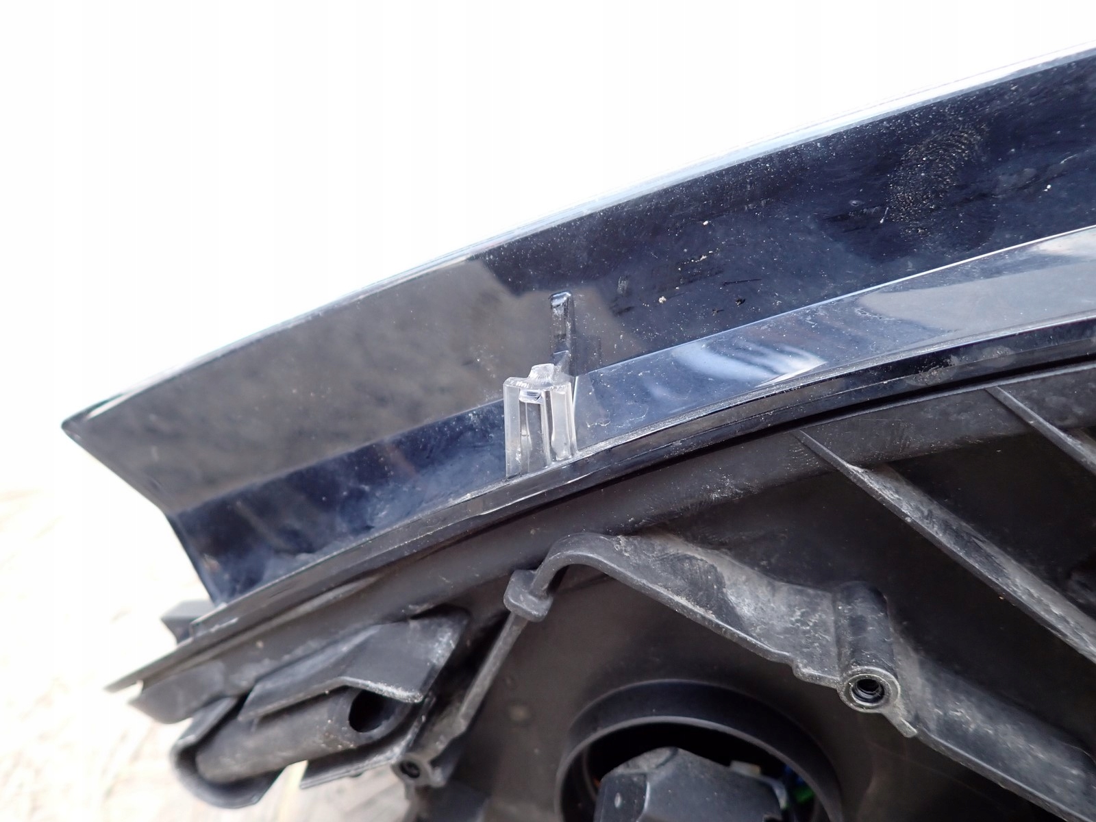 light left REFLEKTOR left BI XENON VW PASSAT CC LIFT 3C8 3C8941751J