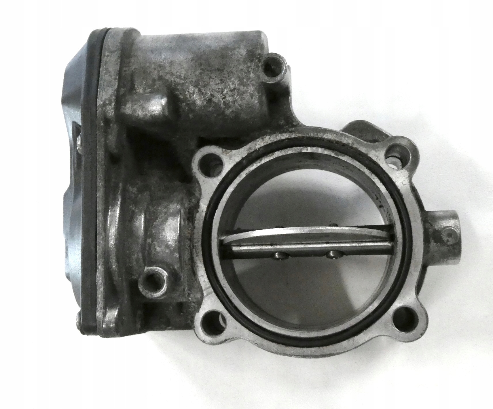 valvola a farfalla dell’aria OPEL ASTRA J 1.7 CDTI