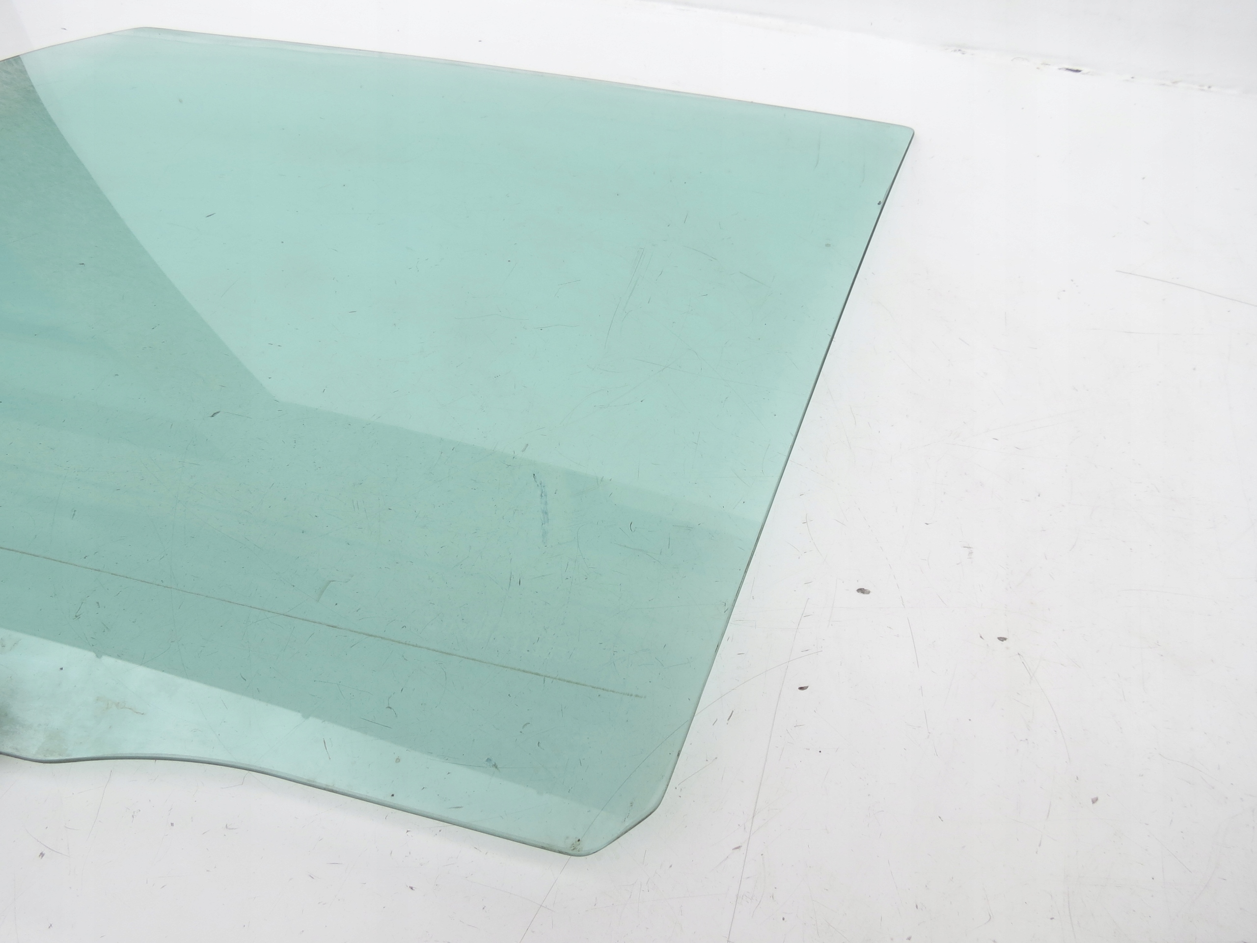 window door left rear part rear VOLVO XC90 and 02-14