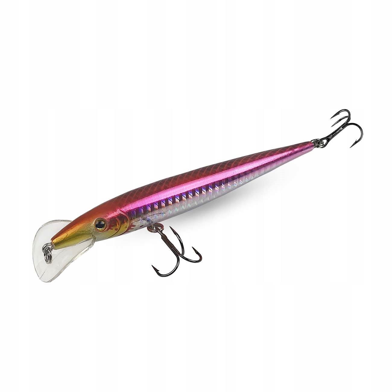 Wobler York 120mm 12g Columbia 0,5-1,6m 68608