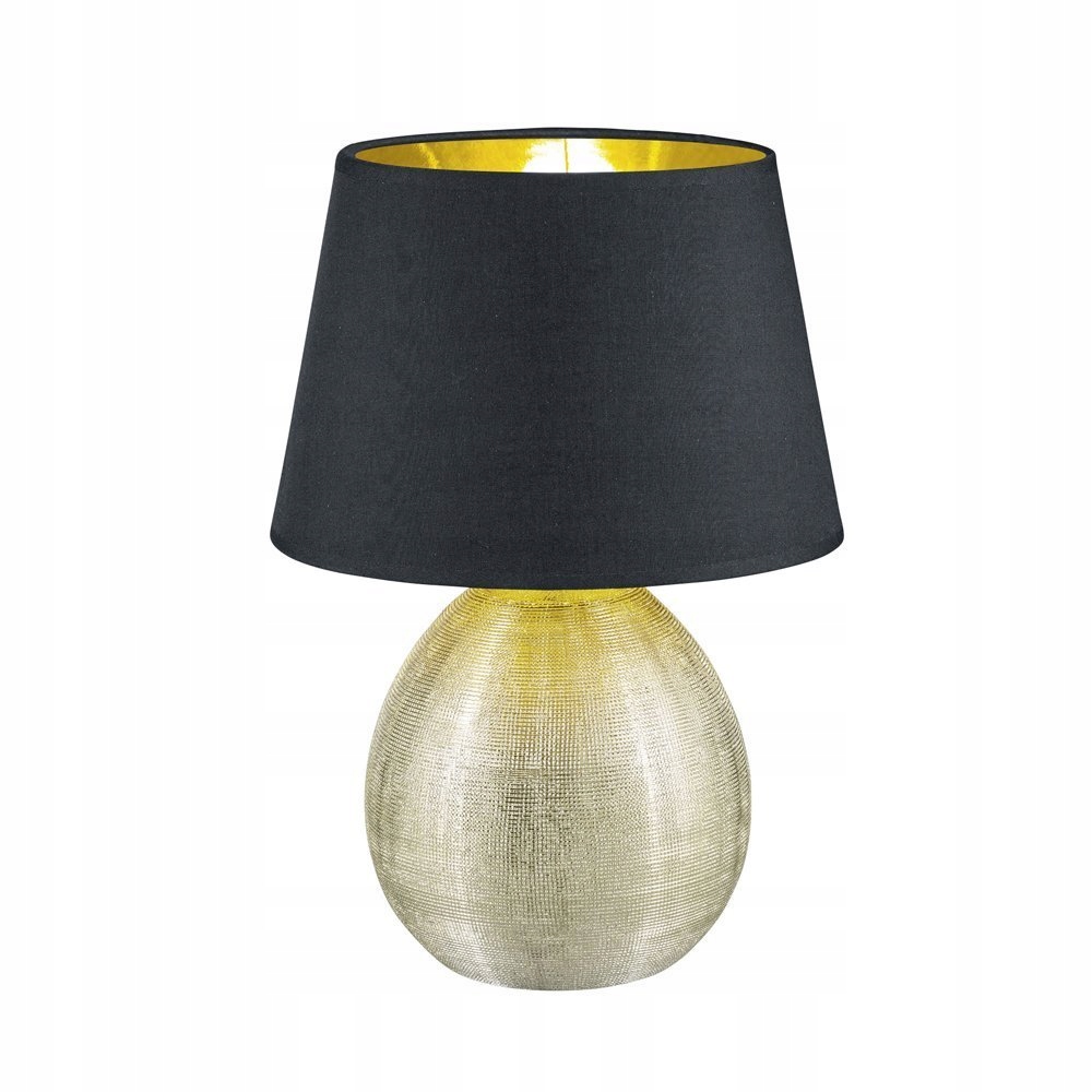 noční stolní lampa Luxor R50631079 Rl