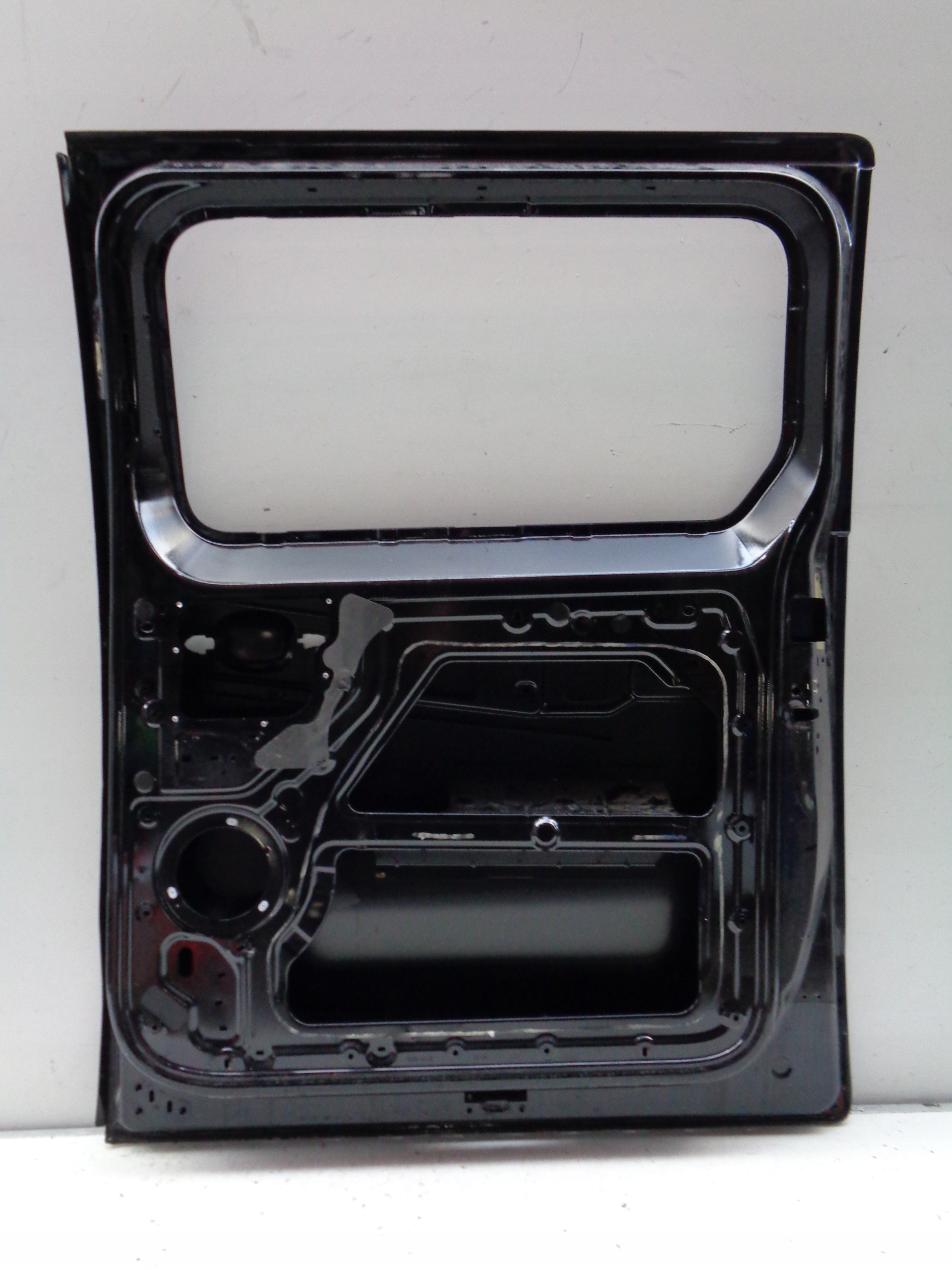 door right rear. sliding CITROEN JUMPY EXPERT PROACE 16- NR 43739