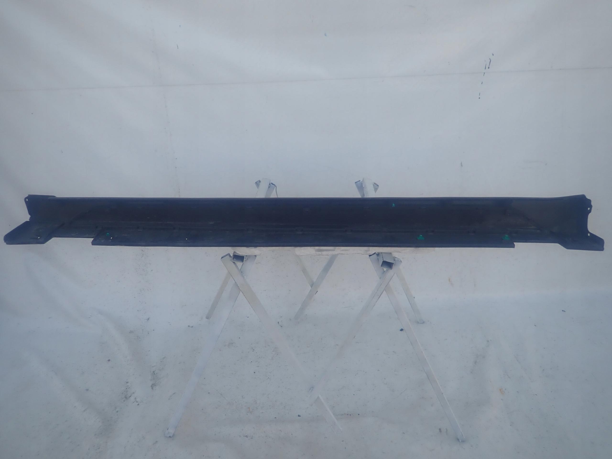 HYUNDAI TUCSON III 15- threshold right moulding threshold