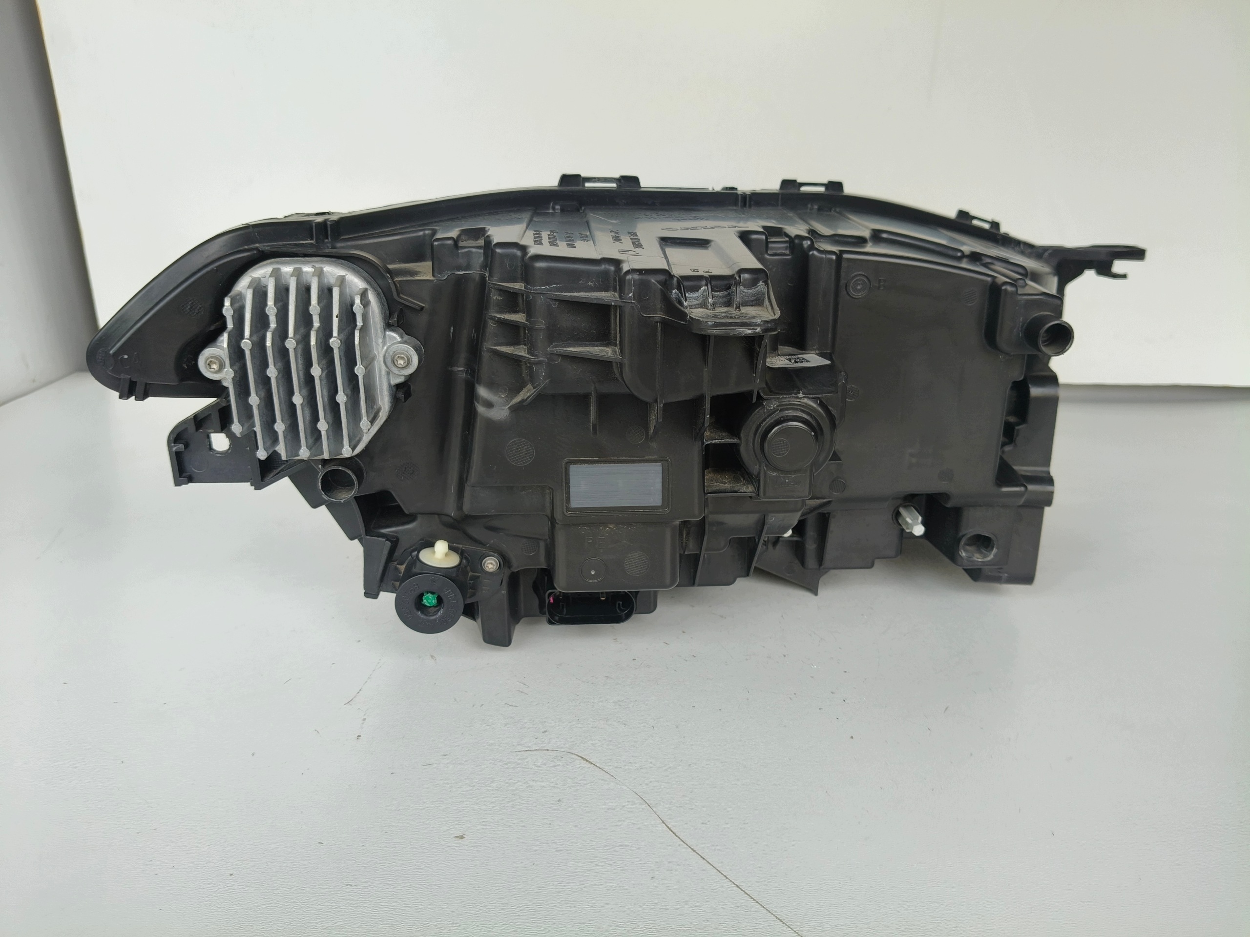 light left REFLEKTOR VOLVO XC90 II 19- LIFT FULL LED ACTIVE HIGH BEAM