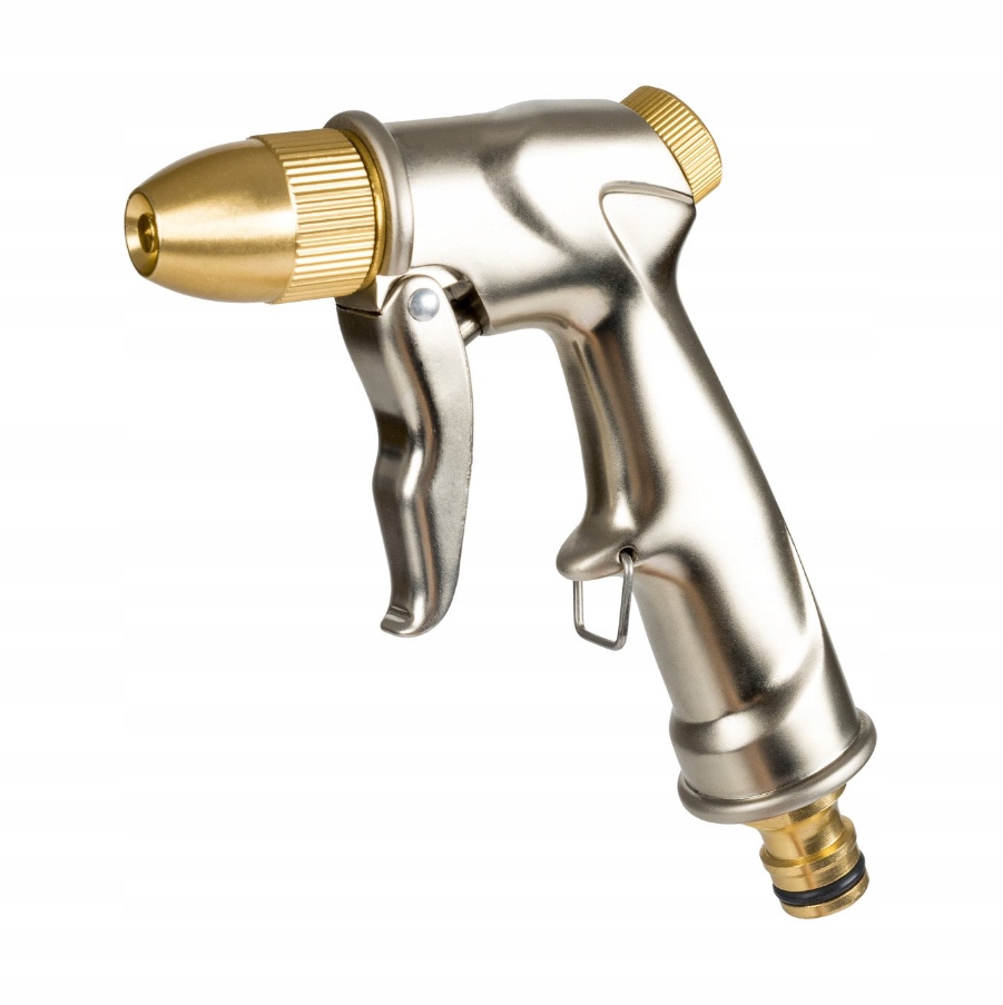 

Cellfast Zraszacz pistoletowy mosiądz Brass 52-900