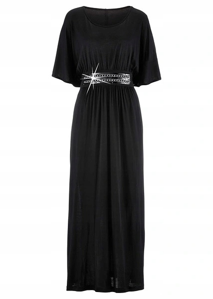 lucky1616 STYLOWA SUKIENKA NA SYLWESTRA 40-42 L-XL