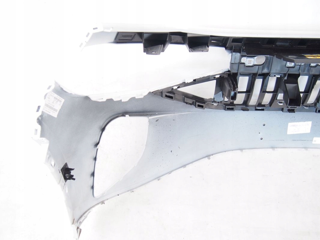 Volkswagen ID4 20r bumper front front VW id 4 2020