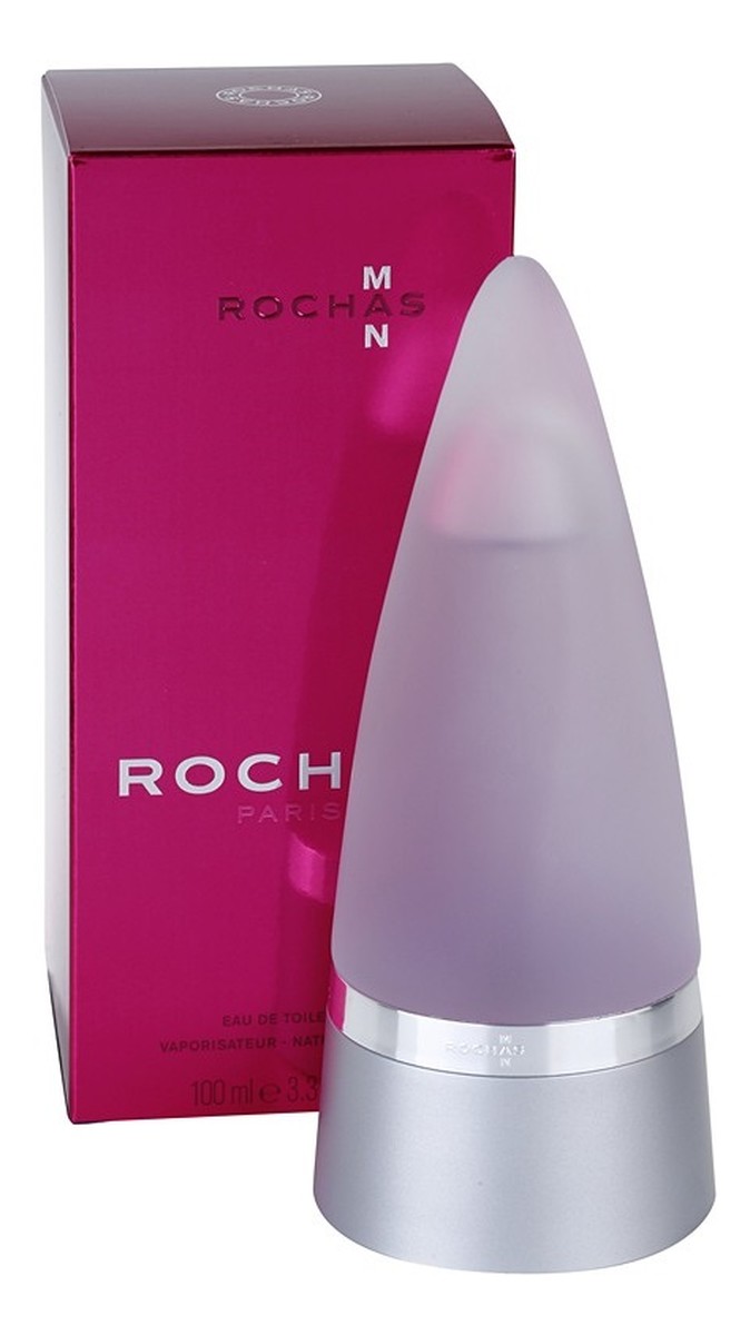 Rochas Man toaletní voda pro muže 100 ml