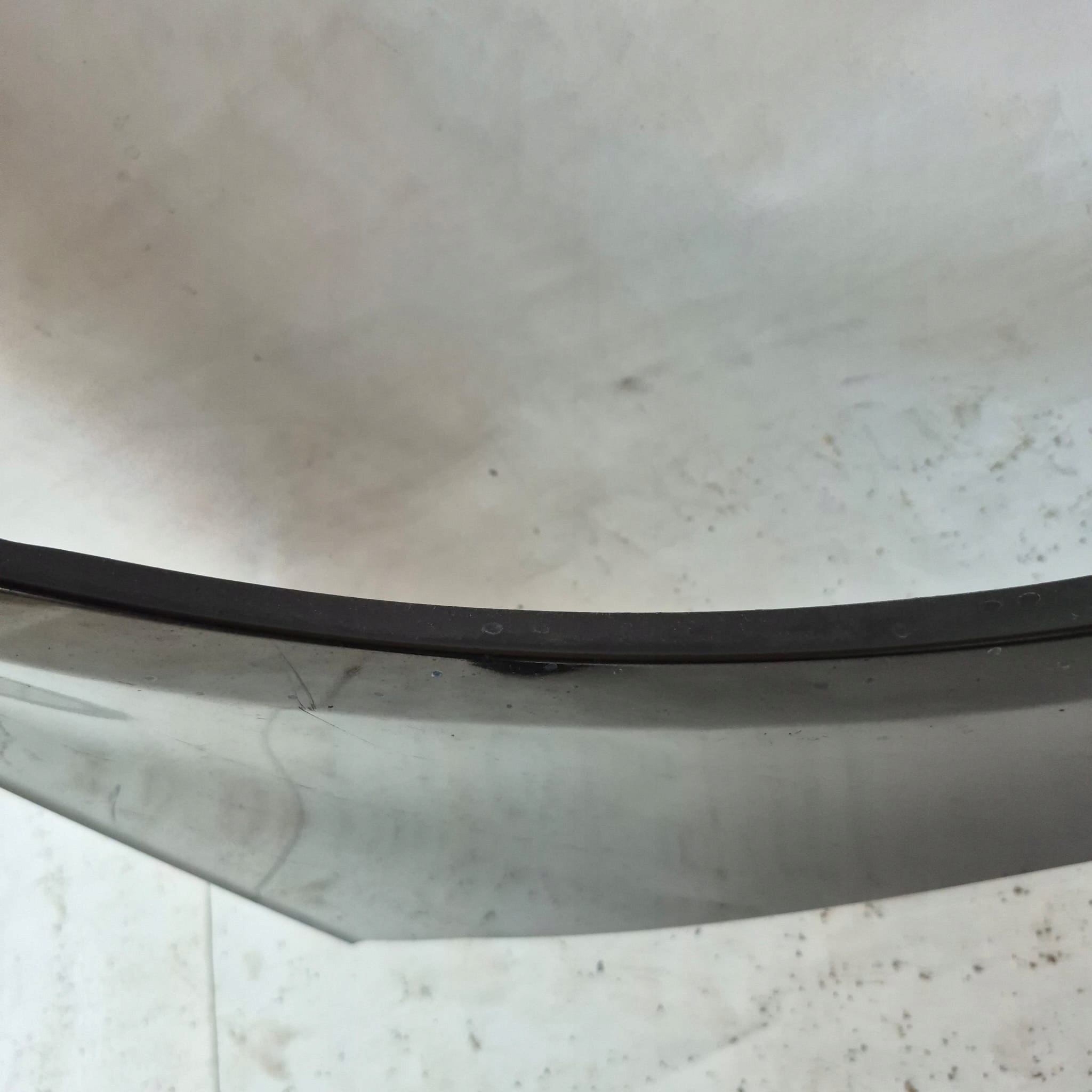 AUDI A4 B8 8K 07-11 fender front front right