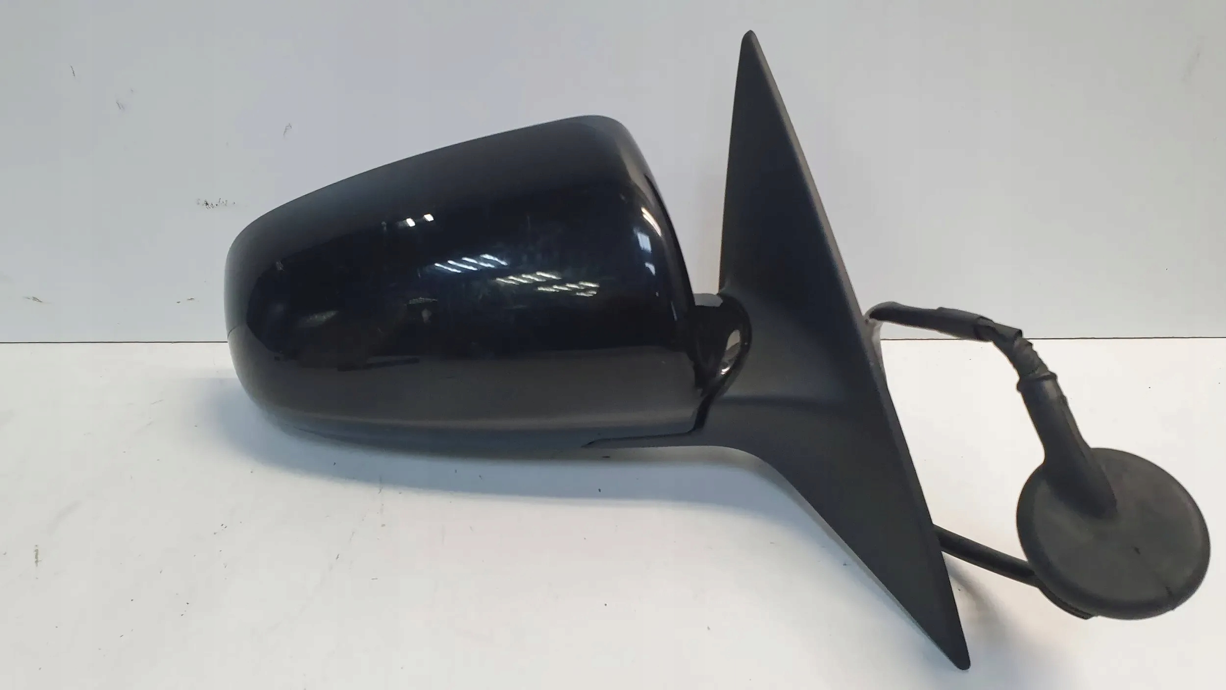 mirror right Audi A6 C6 4F0 05- 7PIN EU