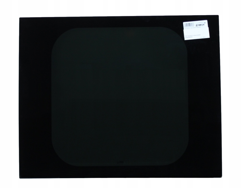 2000010248834 - СТЕКЛО ЗАДНЕЕ В ДВЕРИ CITROEN JUMPER II 2 ЛЕВОЕ ПРАВОЕ