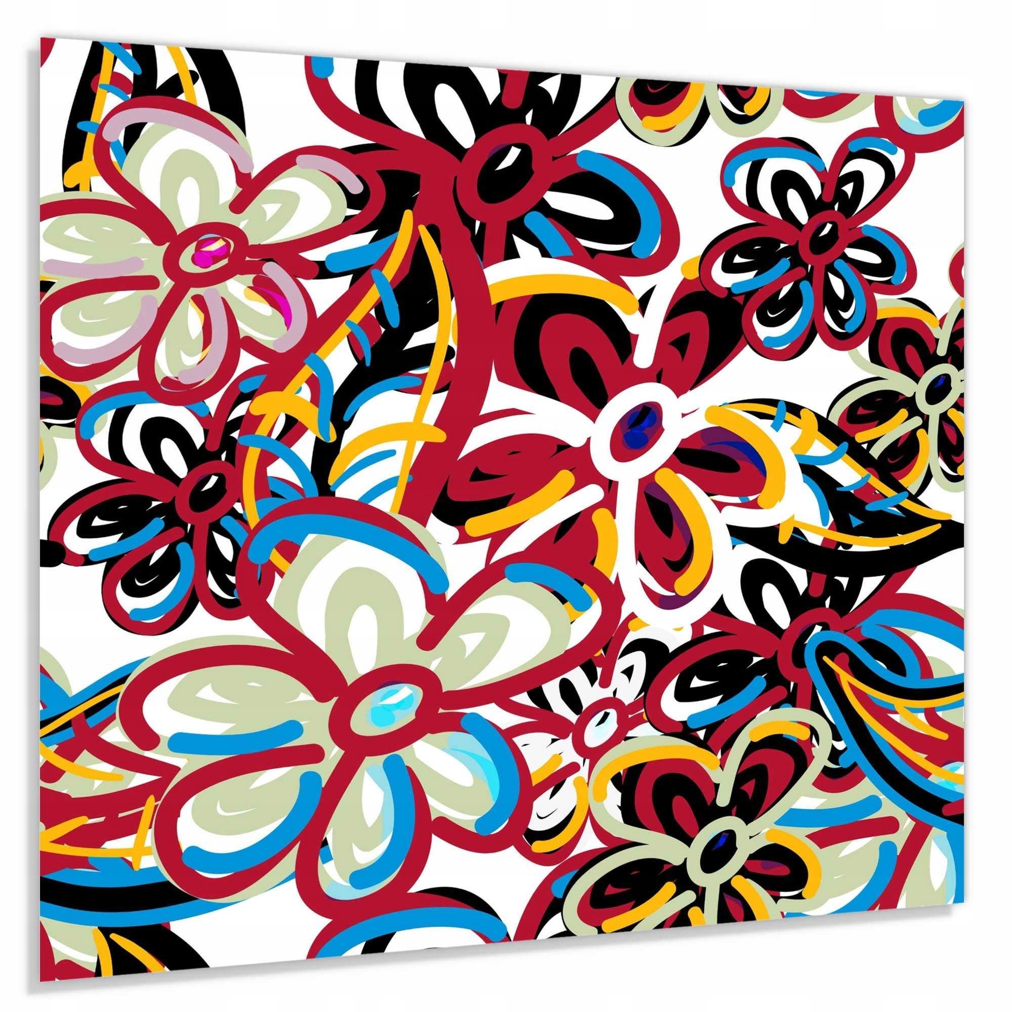 Ochranný Panel 4 mm 50x60 cm Lacobel Do Kuchyne Tvrdený Dekoračný