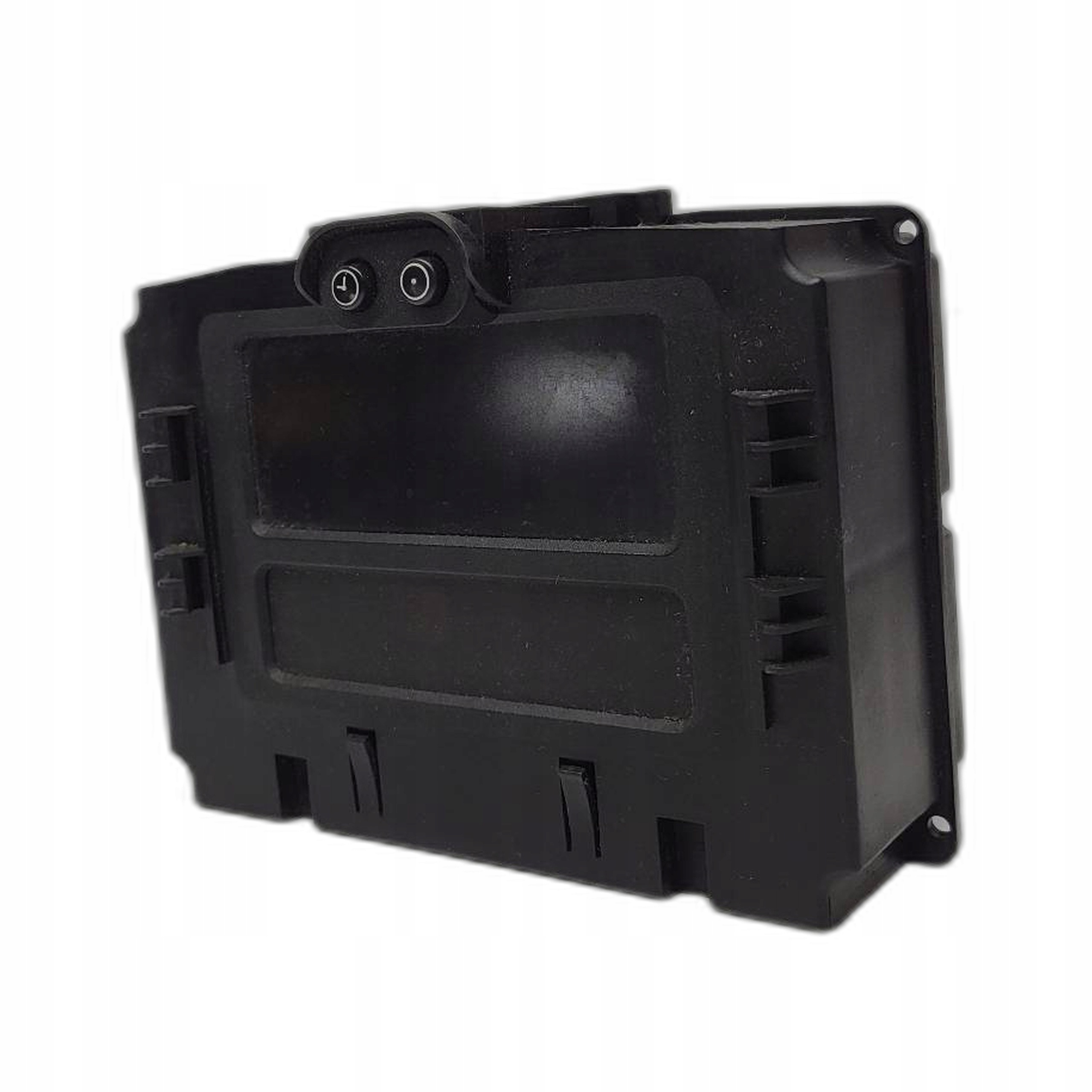 display Opel ZAFIRA A 2.0 DTI 090589755