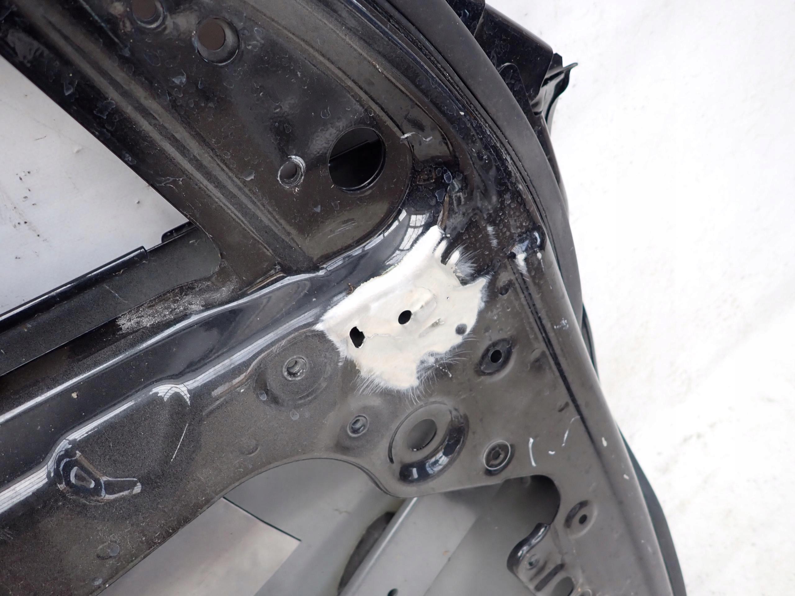 ALFA ROMEO STELVIO 16- door left front front