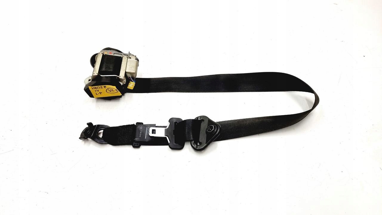 PAS NAPINACZ LEWY PRZÓD AIRBAG RENAULT MASTER IV 868840018R