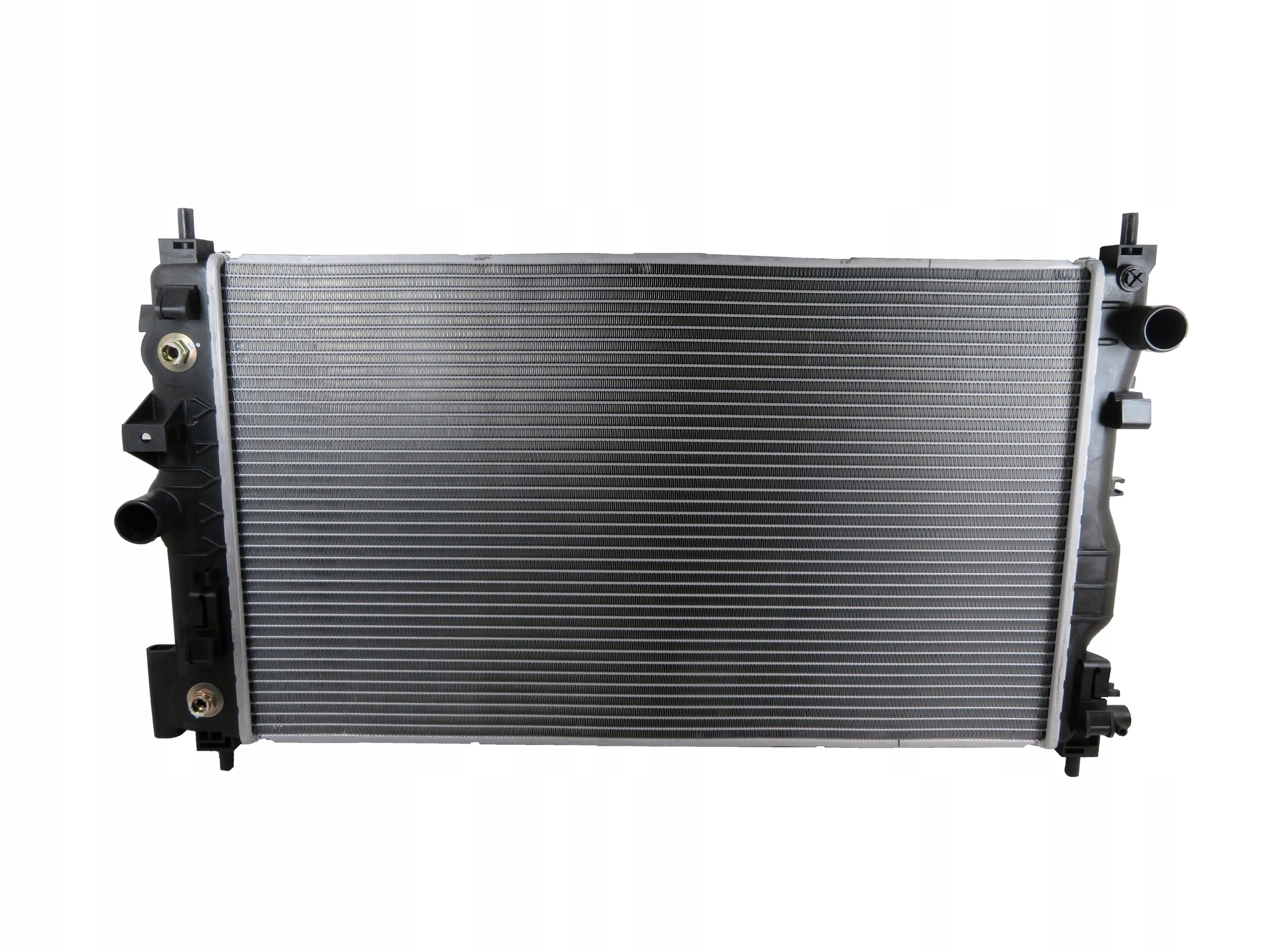 CHŁODNICA CHEVROLET ORLANDO 2.0 DIESEL 2011 - 2015