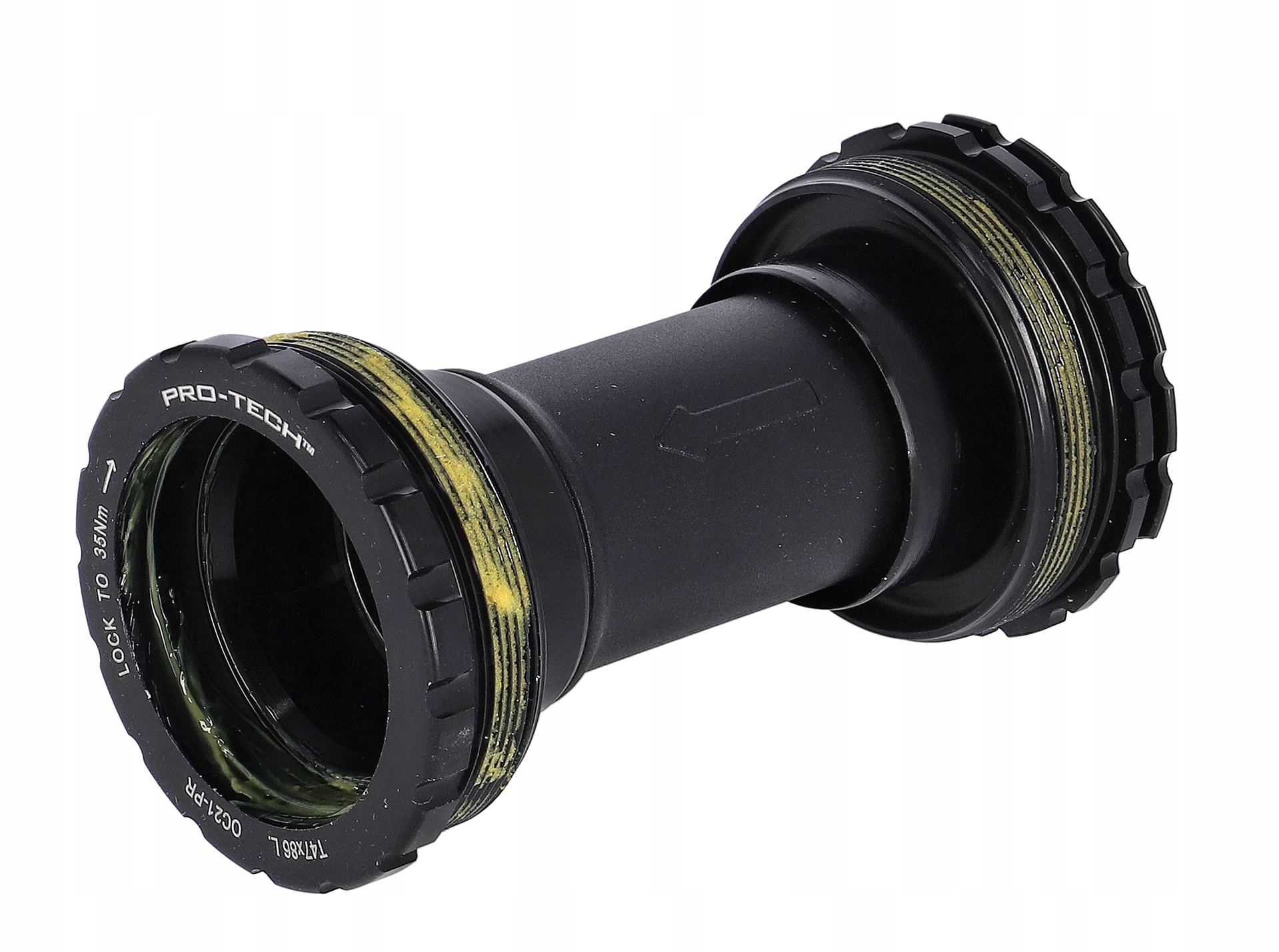 Campagnolo Miska Středového Složení Sada T47 Pro- tech Miska Středového S