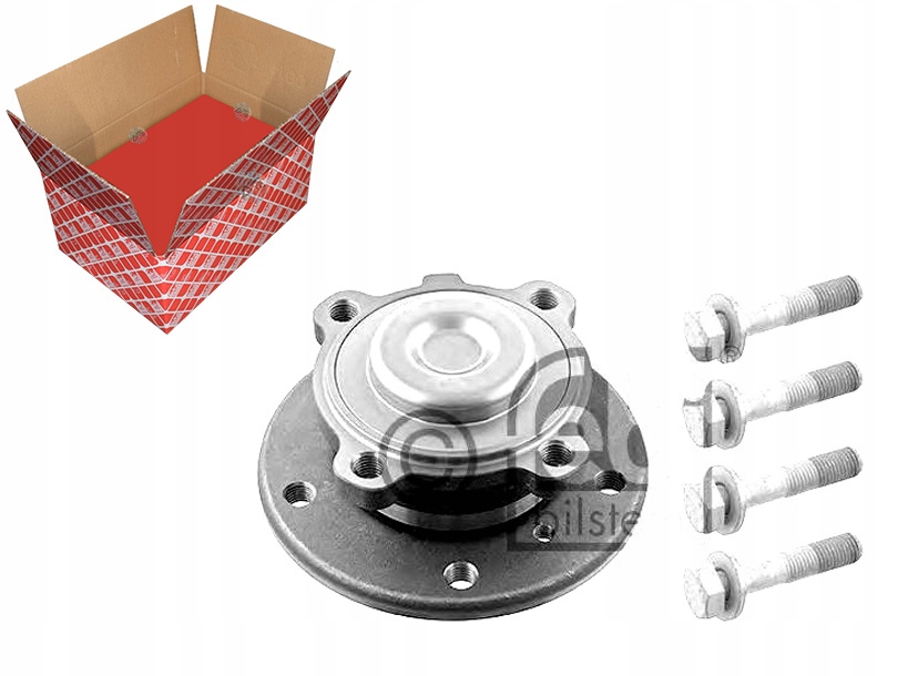 СТУПИЦА КОЛЕСА BMW 1 (E81) 1 (E82) 1 (E87) 1 (E88) 3