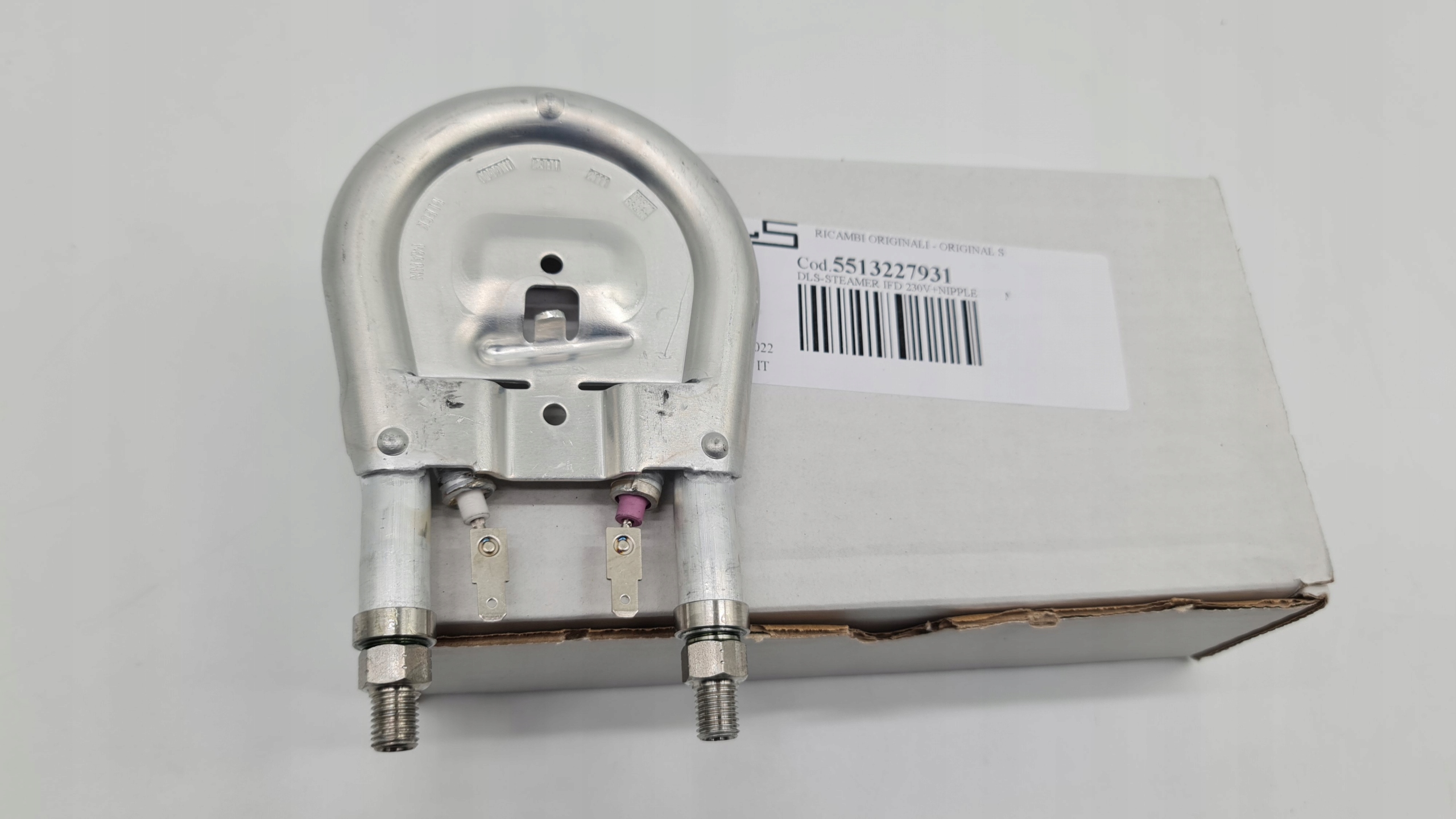 Parní ohřívač kávovaru DeLonghi Esam Ecam 5513227931