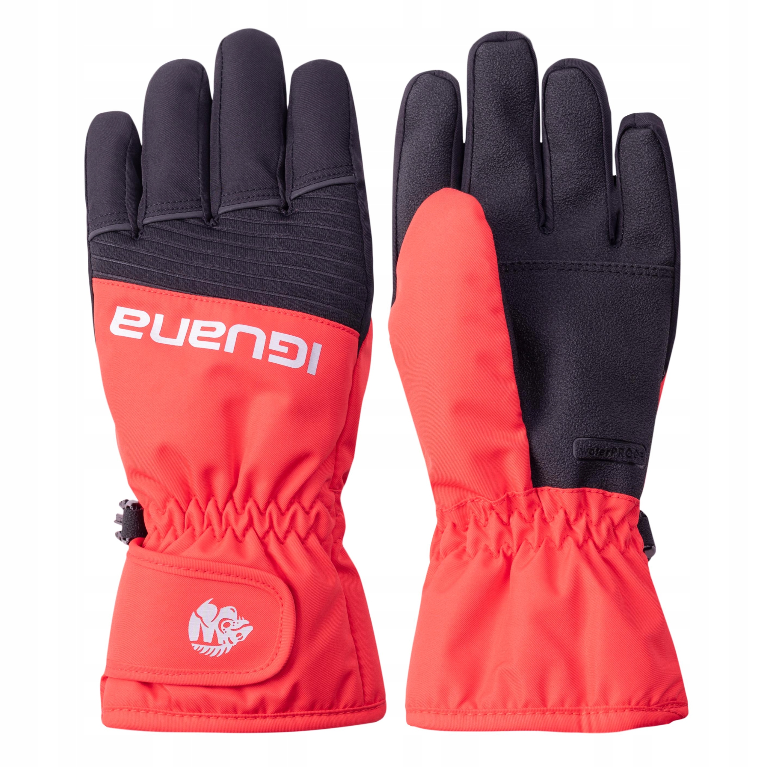 Dziecięce Rękawice ocieplane Proslope Gloves Jr L/