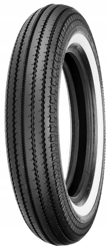Pneumatika Shinko E 270 Ww 4,00 19 61H Tt Predné;Zadné